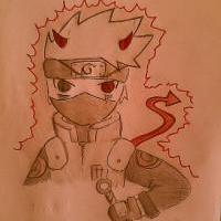 kakashi devil